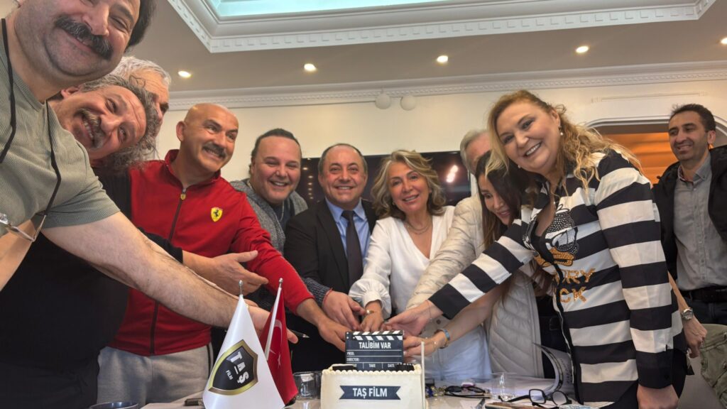 SET ÖNCESİ ÇİFTE KUTLAMA!