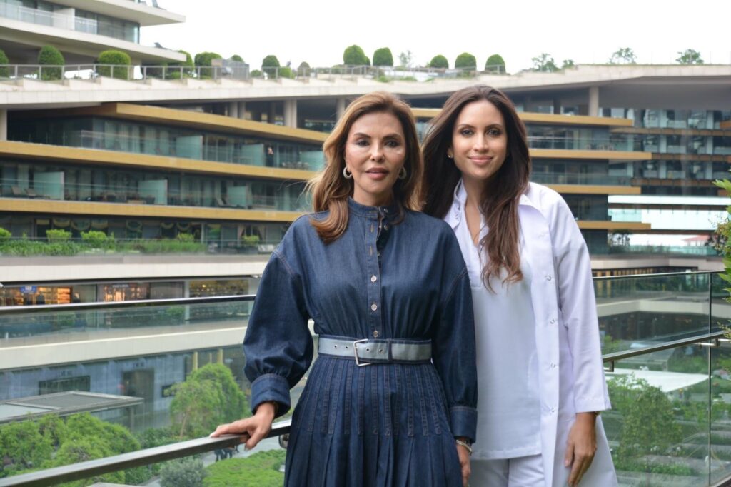 Feryal Gülman’dan Sağlıklı Gülüş Molası. .