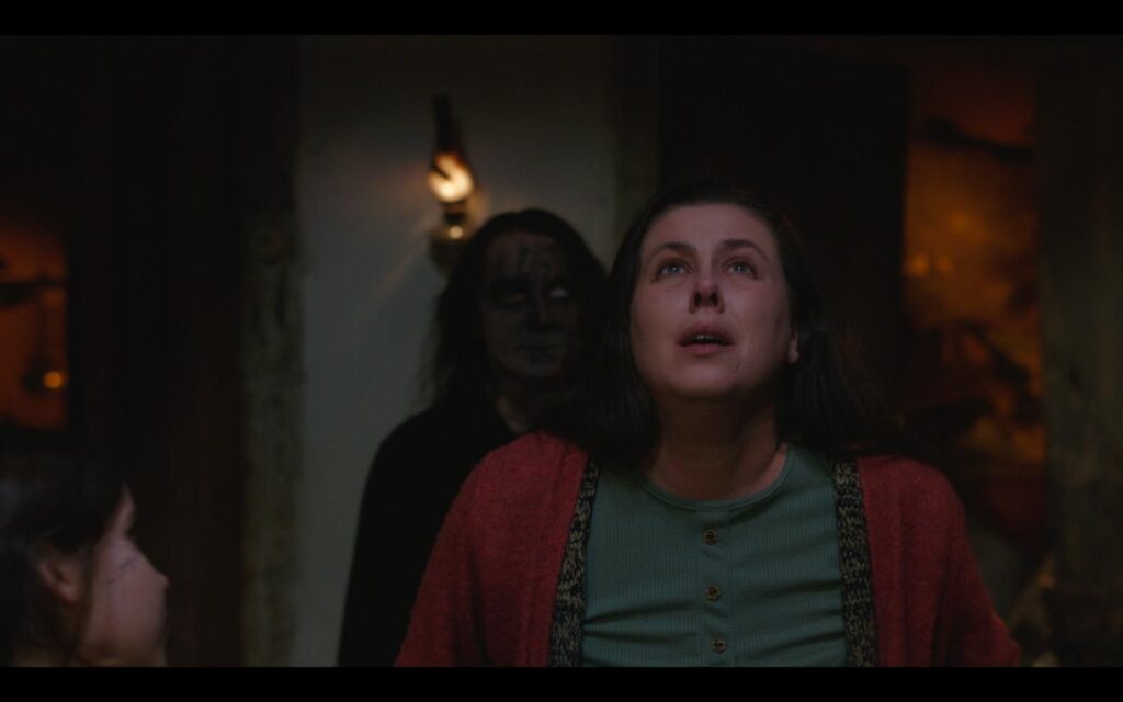 Korku filmi sevenlerin merakla beklediği ‘’Tulpa-Ruhun Laneti” 12 Haziran’da vizyona giriyor.