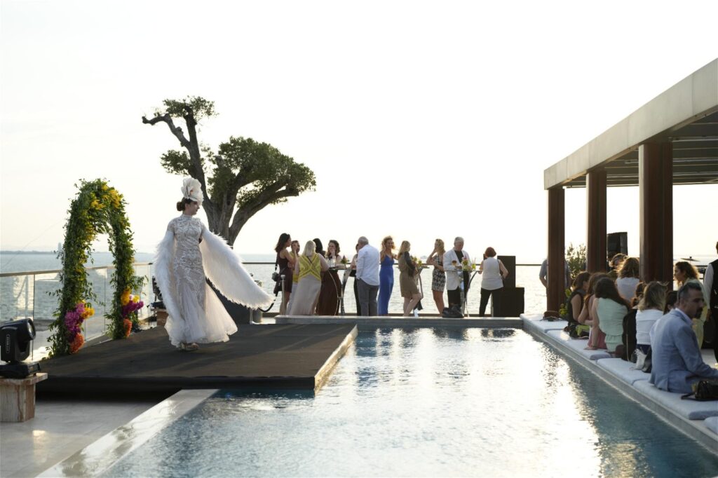 İzmir Marriott’ta Görkemli “Yaza Merhaba” Daveti