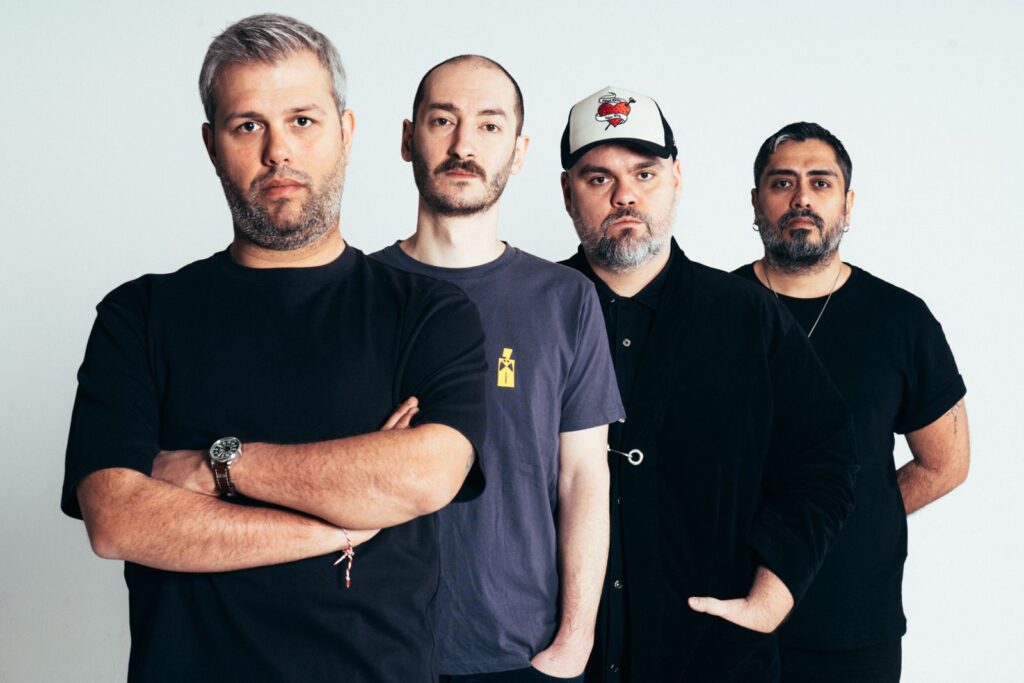 Dalgakıran’dan Saf ve Güçlü Bir Rock Şarkısı: “Kukla Kral” 19 Haziran’da Yayında!