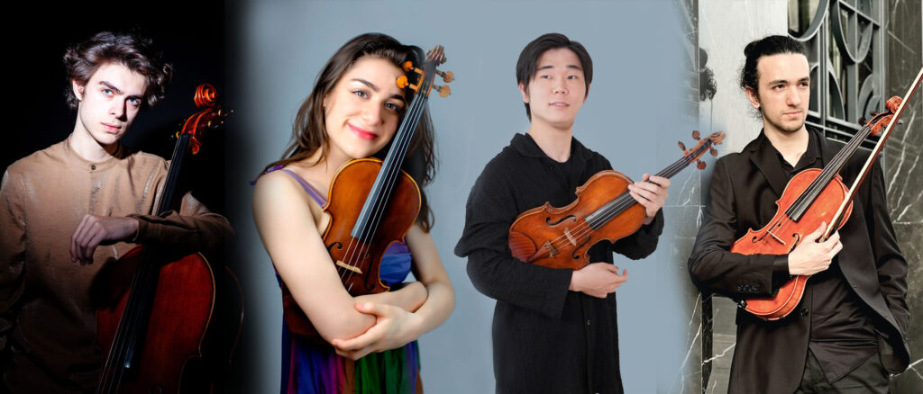 23.Gümüşlük Müzik Festivali’nin ilk gecesinde sahne kadınların