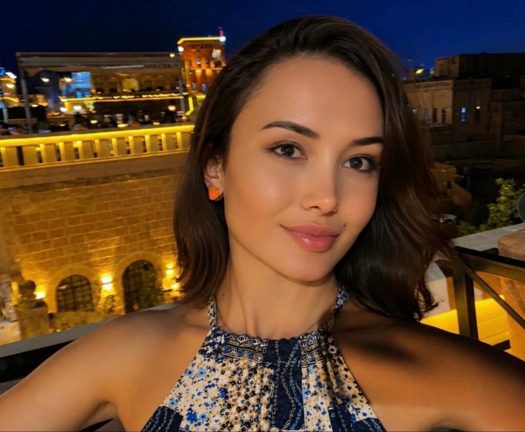 “Yeni Sivaslı Cindy “ Selin Şenol Çok İddaalı